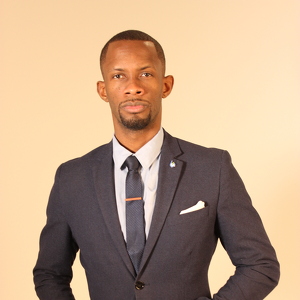 Fundraising Page: Mikael LaRoche